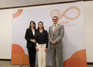 Industria farmacéutica nacional se fortalece: VITA anuncia inversión para triplicar producción de sueros y mejorar abastecimiento
