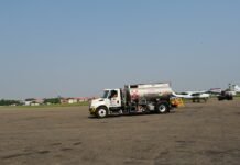 YPFB Aviación proyecta vender 185,2 millones de litros de combustible en 2026