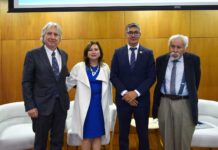 CAF impulsa en Bolivia un debate regional para fortalecer y formalizar la economía popular