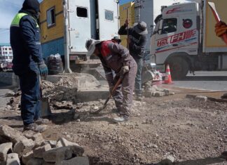 Adiós al caos vehicular: Río Seco tendrá separadores y semáforos tras intervención municipal