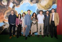“Las ovejas detectives” llega a Bolivia con Hugh Jackman y una divertida historia para toda la familia