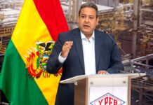 YPFB renueva gerentes en sus filiales estratégicas para fortalecer la soberanía energética en Bolivia