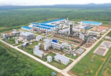 SINOSTEEL DESTACA AVANCES DEL PROYECTO MUTÚN Y REAFIRMA SU DISPOSICIÓN DE TRABAJO CONJUNTO CON EL ESTADO