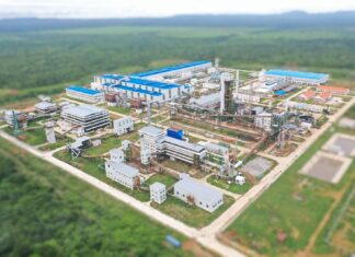 SINOSTEEL DESTACA AVANCES DEL PROYECTO MUTÚN Y REAFIRMA SU DISPOSICIÓN DE TRABAJO CONJUNTO CON EL ESTADO