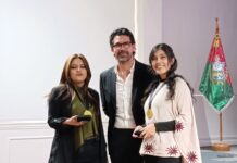 “La leyenda de AnNash” es la dupla boliviana que llevará la creatividad nacional al “mundial” de Cannes Lions 2026