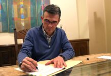PRESIDENTE PAZ ABROGA LA LEY 1720