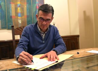 PRESIDENTE PAZ ABROGA LA LEY 1720