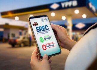 YPFB cumplió con el pago Bs 52,9 millones a los afectados por gasolina desestabilizada