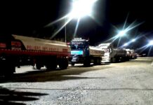 YPFB despacha 602.000 litros de gasolina y 18.326 garrafas de GLP desde planta Senkata gracias al desbloqueo