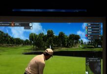 Green House Sports Bar llega con un nuevo concepto que integra golf, gastronomía y entretenimiento en Santa Cruz