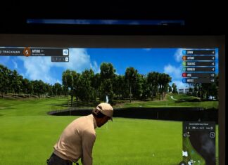 Green House Sports Bar llega con un nuevo concepto que integra golf, gastronomía y entretenimiento en Santa Cruz