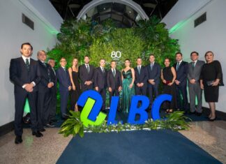 La Boliviana Ciacruz conmemora 80 años de historia, marcando el rumbo con liderazgo, solidez y visión de futuro
