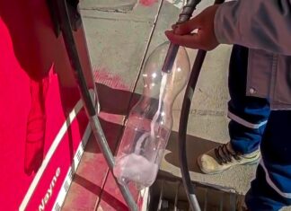 YPFB aclara que despacho de gasolina especial desde Planta Uyuni cumplió protocolos de calidad y seguridad