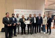 Productores de cerdos recibieron certificación sanitaria y tienen luz verde para la exportación