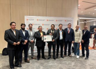 Productores de cerdos recibieron certificación sanitaria y tienen luz verde para la exportación