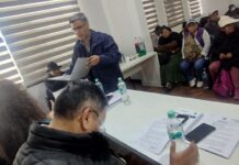 MINISTERIO DE SALUD GARANTIZA LA CONTINUIDAD DEL TRATAMIENTO DE DIÁLISIS PARA PACIENTES RENALES EN CENTROS PRIVADOS