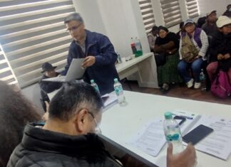 MINISTERIO DE SALUD GARANTIZA LA CONTINUIDAD DEL TRATAMIENTO DE DIÁLISIS PARA PACIENTES RENALES EN CENTROS PRIVADOS