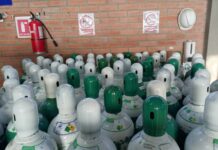 Planta Generadora de Oxígeno se encuentra Paralizada por falta de Repuestos