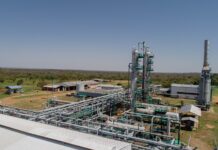 Gobierno recupera el control del Campo Humberto Suárez Roca y garantiza la seguridad de la infraestructura energética nacional