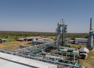Gobierno recupera el control del Campo Humberto Suárez Roca y garantiza la seguridad de la infraestructura energética nacional