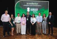 TRENDTALKS 2026: SOBOCE IMPULSA LA CARBONO NEUTRALIDAD CON PRODUCTOS DE MENOR HUELLA DE CARBONO, ECONOMÍA CIRCULAR E INNOVACIÓN SOSTENIBLE