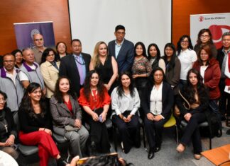 Estudio evidencia que la violencia contra la niñez en Bolivia es una problemática estructural que sigue invisibilizada