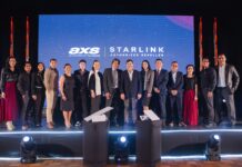 AXS Bolivia lleva la conectividad de Starlink a empresas de todo el país