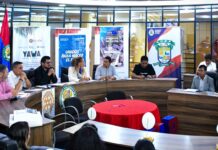CONEXIÓN FIRMA ALIANZAS ESTRATÉGICAS EN PANDO PARA FORTALECER EL EMPRENDIMIENTO, EL TURISMO SOSTENIBLE Y LA BIOECONOMÍA