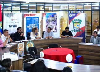 CONEXIÓN Firma de alianzas estratégicas en Pando para fortalecer el emprendimiento, el turismo sostenible y la bioeconomía