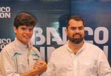 BANCO UNIÓN IMPULSA UNA ALIANZA CON JUAN CARLOS PRADO PARA INSPIRAR A NUEVAS GENERACIONES DE BOLIVIANOS