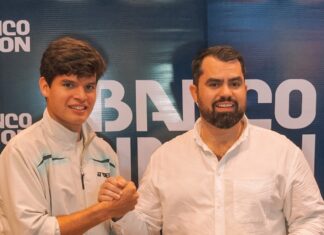 BANCO UNIÓN IMPULSA UNA ALIANZA CON JUAN CARLOS PRADO PARA INSPIRAR A NUEVAS GENERACIONES DE BOLIVIANOS