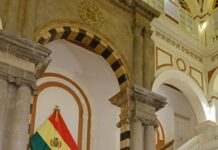 Gobierno declara Estado de Excepción para frenar intento golpista del narcoterrorismo y devolverle la libertad a la población