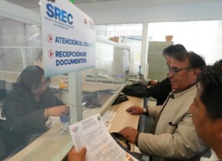 1.820 RECLAMOS POR GASOLINA DESESTABILIZADA YA FUERON AUTORIZADOS PARA PAGO, PERO SUS BENEFICIARIOS AÚN NO LOS COBRAN