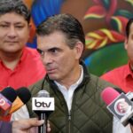 Paz anuncia consecuencias legales por muertes y daños a las carreteras tras 50 días de bloqueos
