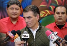 Paz anuncia consecuencias legales por muertes y daños a las carreteras tras 50 días de bloqueos