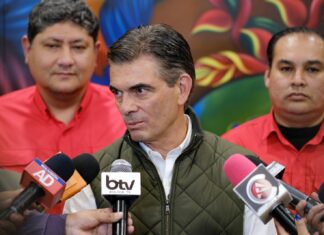 Paz anuncia consecuencias legales por muertes y daños a las carreteras tras 50 días de bloqueos