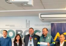 ACB y Soboce fortalecen la seguridad vial mediante la capacitación de más de 500 colaboradores