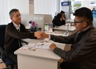 El BDP aporta a la reactivación económica con refinanciamiento, reprogramación de créditos y capital fresco
