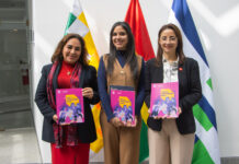 Empoderamiento digital en Bolivia: estudio revela fortalezas y desafíos para cerrar la brecha de género