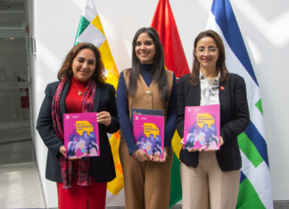 Empoderamiento digital en Bolivia: estudio revela fortalezas y desafíos para cerrar la brecha de género