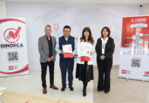 IBNORCA y el Ministerio de Educación suscriben una alianza estratégica para fortalecer la calidad educativa en Bolivia