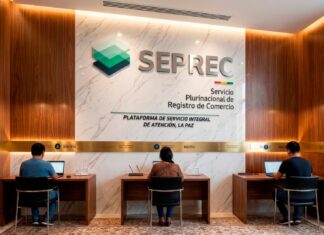SEPREC AMPLÍA HASTA EL 31 DE JULIO EL PLAZO PARA LA RENOVACIÓN DE LA MATRÍCULA DE COMERCIO EN APOYO A LA FORMALIZACION Y REACTIVACIÓN ECONÓMICA
