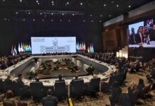Mercosur respalda a presidente Paz ante intentos de desestabilización en Bolivia