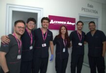 CESIMED BAGÓ celebra su primer año fortaleciendo la formación médica con la simulación clínica