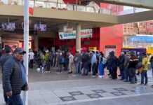 MI TELEFÉRICO TRANSPORTÓ CERCA DE 16 MILLONES DE USUARIOS DURANTE LOS DÍAS DE BLOQUEOS Y MOVILIZACIONES EN LA PAZ Y EL ALTO