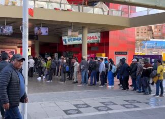 MI TELEFÉRICO TRANSPORTÓ CERCA DE 16 MILLONES DE USUARIOS DURANTE LOS DÍAS DE BLOQUEOS Y MOVILIZACIONES EN LA PAZ Y EL ALTO