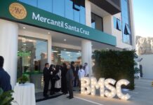 BMSC abre las puertas de la Agencia Achumani: tecnología, innovación y cercanía para todos los paceños