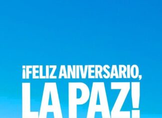 Yango celebra a La Paz impulsando la movilidad y el dinamismo de los paceños