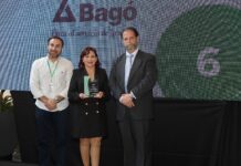 Laboratorios Bagó, entre las diez empresas más responsables de Bolivia