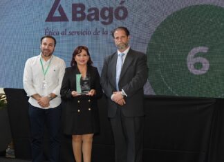 Laboratorios Bagó, entre las diez empresas más responsables de Bolivia
